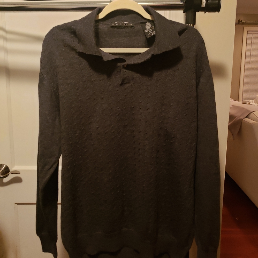 METROPOLITAN VIEW POLO